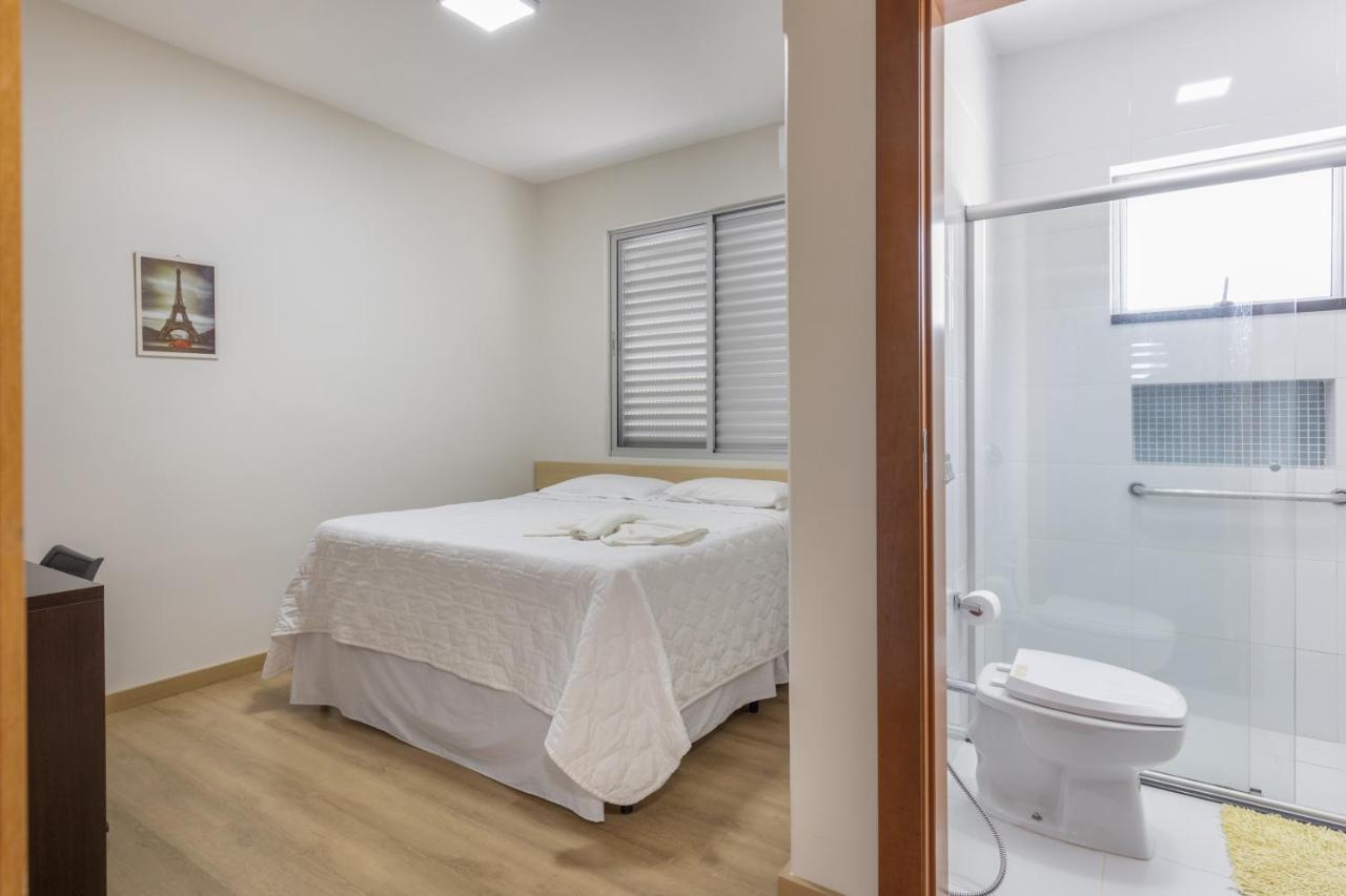 Hotel Lisbor Francisco Beltrão Екстериор снимка