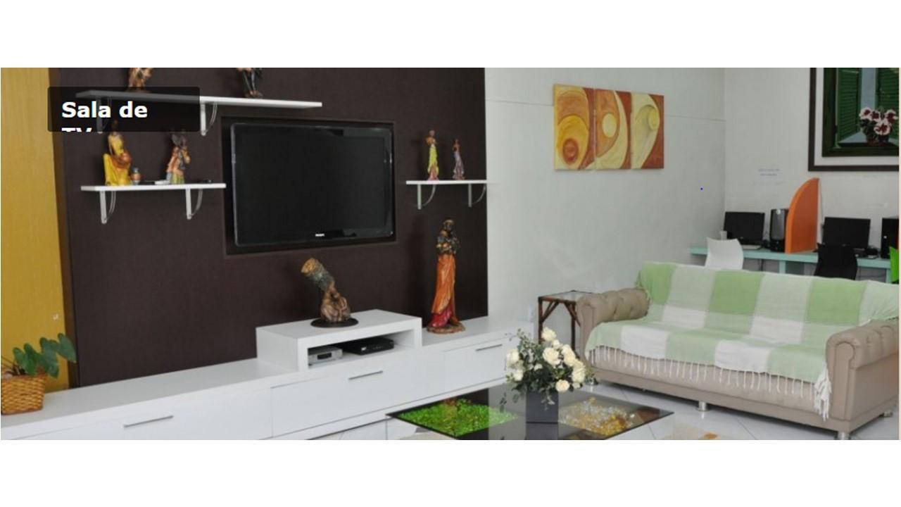 Hotel Lisbor Francisco Beltrão Екстериор снимка